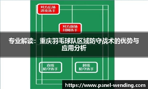 专业解读：重庆羽毛球队区域防守战术的优势与应用分析